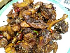 -赵记煎饼卷大葱(东岳店)