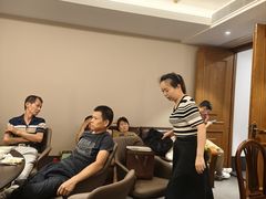 -口味堂(惠济路店)