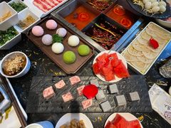 -大妙火锅·非物质文化遗产(东郊记忆店)