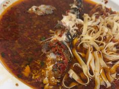 -湖南人家湘菜馆(镇江路店)