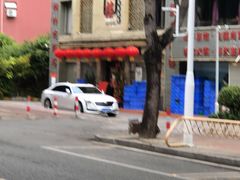 -万山楼海鲜酒家·二十三年老字号