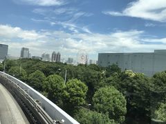 -日本科学未来馆