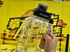 -KK ONE(京基滨河时代店)