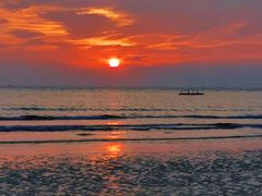 -青岛第三海水浴场