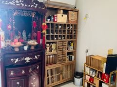 -禅韵琴社 古琴茶道香道插花培训(西华门店)