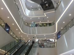 -义乌之心城市生活广场(新马路店)