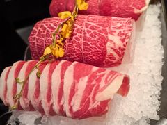 -色響火锅(恒隆广场店)