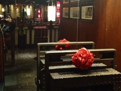 -隐厨中国餐馆(红旗大街店)