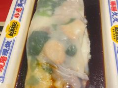 财记王牌肠粉-赵财财·肠粉·煲仔饭(华润万象城店)
