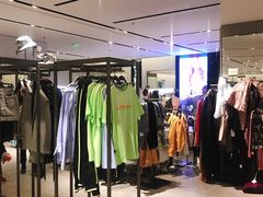 -ZARA(万达广场二七店)