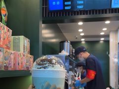 -茶理宜世(广州南站（站内）3楼B17检票口店)