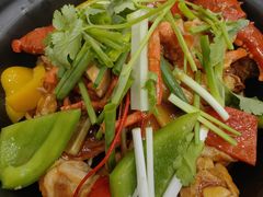 -御龙海鲜火锅(十六浦店)