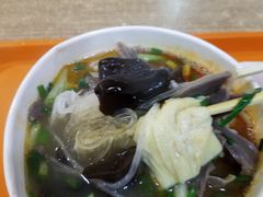 -孔师傅八仙老鸭粉丝汤(上海市第一食品商店南东店)