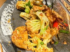 -微醺烤牛·炭火烧烤·精酿啤酒(东郊记忆店)