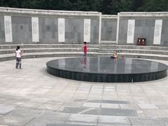 -唐城墙遗址公园