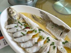 -美味之家·湖景农家乐(太湖东山店)
