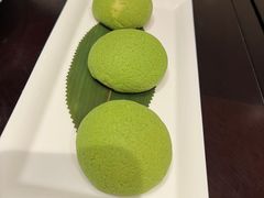 -京香轩·中餐厅(上海中庚聚龙酒店)