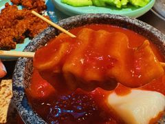 -朴安胖·韩国烤肉(沈阳店)