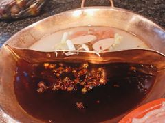 -老码头火锅(骡马市店)