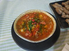 -年轮烧烤·羊蝎子·烤鱼(星湖街店)