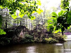 -洛阳白云山景区