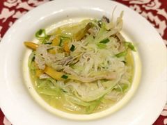 -临家闽南菜(宝洲路店)