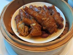 -东海朗廷酒店-唐阁T’ANG COURT 中餐厅
