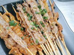 -辣不怕口味虾(凌霄路店)