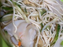 -笑笑凉皮(富国街店)
