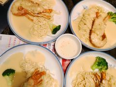-金碧轩粤菜海鲜大酒楼