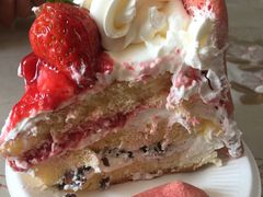 -超港·蛋糕面包(龙河路店)