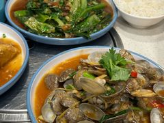 -飨赫驾瓦罐烤鸡(佛岗店)