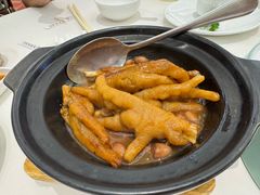 -圣丰城酒家·宴会(宝安大仟里店)