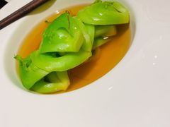 -甄御•海鲜新青岛菜(麦岛店)