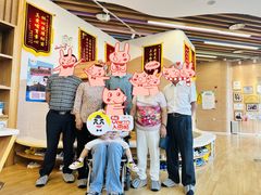 -YoKID优儿学堂早教托育园(青塔路店)