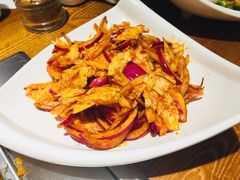 -秦小牛煎肉餐厅(河北大街总店)
