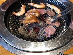 -一牛道炭火烧肉居酒屋(椒江店)