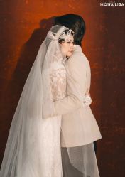 -青禾蒙娜丽莎婚纱摄影(武汉总店)