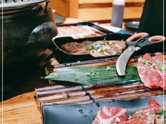 -千寻烧肉(政务区店)