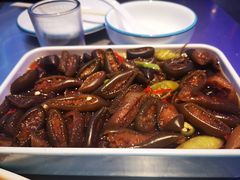 -江合勇丹东兄弟小串海鲜烧烤(总店)