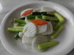 -宁波石浦大饭店(新材料城店)