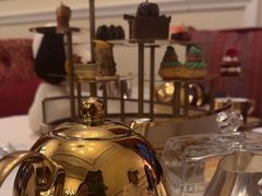 -Salon de Ville浦江汇(上海外滩华尔道夫酒店店)