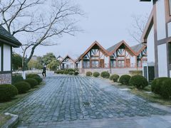 -太阳岛度假酒店