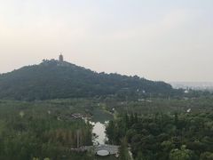 -南通鹏欣花园国宾酒店