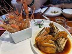 -寻宝记绍兴菜(状元店)