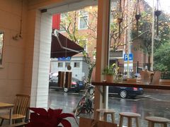 -Egg•Allday Brunch(襄阳北路店)