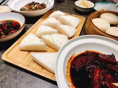 -南方太太·小锅饭(体育中心店)