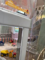 点击看大图 -奈尔宝·儿童乐园·亲子餐厅(星河湾店)