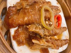 -顺德人家食府(黄金广场店)