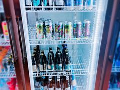 -40+精酿啤酒俱乐部(国投财富广场店)